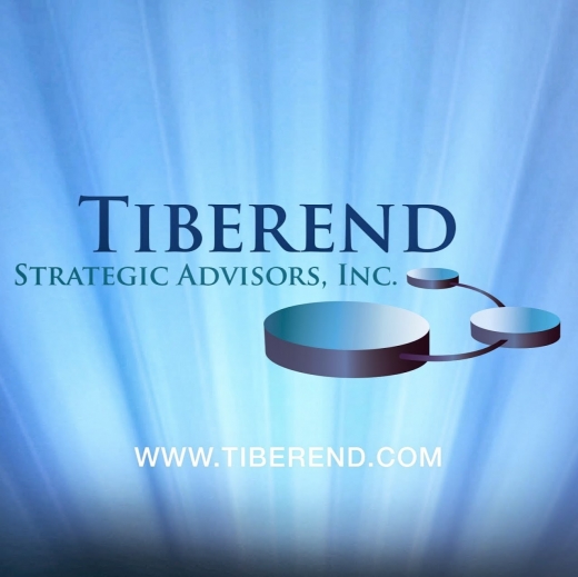 Photo by Tiberend Strategic Advisors, Inc. for Tiberend Strategic Advisors, Inc.