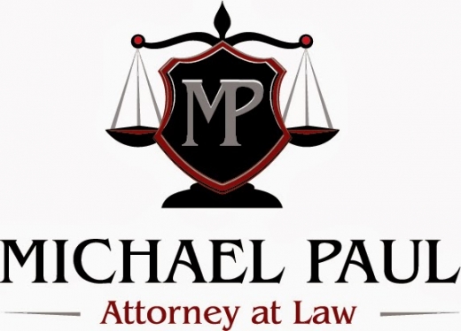 Photo by Michael Paul for Michael Paul, Attorney at Law
