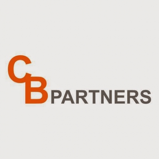 Photo by CBPartners for CBPartners
