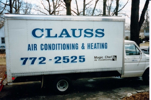Clauss Mechanical Systems in Lodi City, New Jersey, United States - #3 Photo of Point of interest, Establishment, General contractor