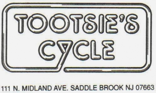 Tootsie's Cycle in Garfield City, New Jersey, United States - #1 Photo of Point of interest, Establishment, Store, Car repair