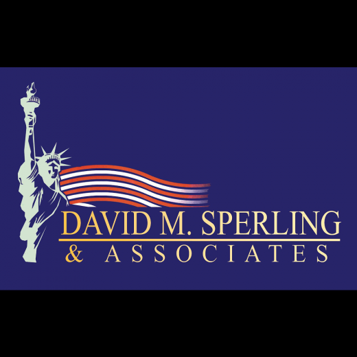 Immigration Law Offices of David M. Sperling in Hempstead City, New York, United States - #2 Photo of Point of interest, Establishment, Lawyer