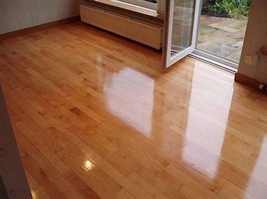 Photo by Best Value Wood Floors for Best Value Wood Floors