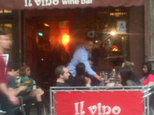 il Vino Wine Bar in New York City, New York, United States - #3 Photo of Restaurant, Food, Point of interest, Establishment, Bar