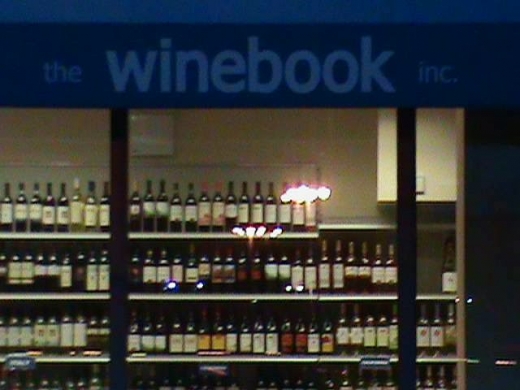 Winebook Inc. in New York City, New York, United States - #3 Photo of Food, Point of interest, Establishment, Store, Liquor store
