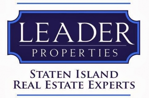 Leader Properties Inc. - Staten Island real estate broker in Richmond City, New York, United States - #1 Photo of Point of interest, Establishment, Real estate agency