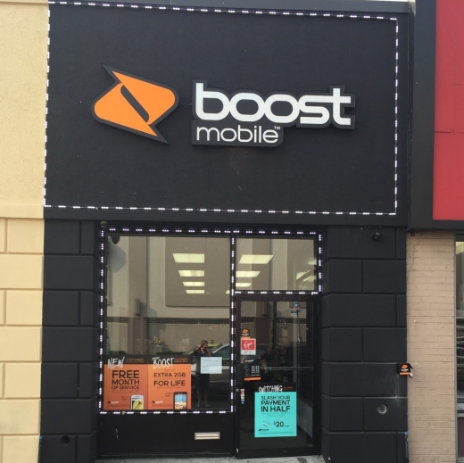 BOOST MOBILE in Kings County City, New York, United States - #1 Photo of Point of interest, Establishment, Store