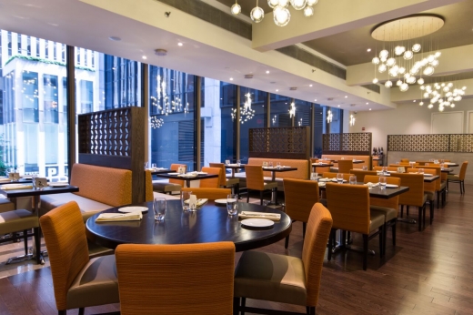 Utsav in New York City, New York, United States - #1 Photo of Restaurant, Food, Point of interest, Establishment, Bar