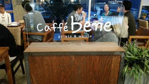Photo by <br />
<b>Notice</b>:  Undefined index: user in <b>/home/www/activeuser/data/www/vaplace.com/core/views/default/photos.php</b> on line <b>128</b><br />
. Picture for Caffe Bene in Palisades Park City, New Jersey, United States - Food, Point of interest, Establishment, Store, Cafe
