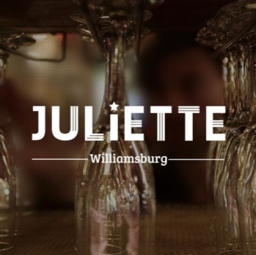 Juliette Restaurant in Kings County City, New York, United States - #1 Photo of Restaurant, Food, Point of interest, Establishment, Bar