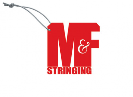 M&F Stringing in Mount Vernon City, New York, United States - #2 Photo of Point of interest, Establishment, Store