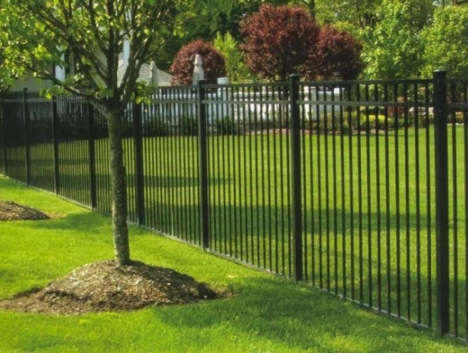 Globe Fence & Railings Inc. in New Rochelle City, New York, United States - #3 Photo of Point of interest, Establishment, Store, General contractor