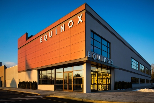 Equinox Paramus in Paramus City, New Jersey, United States - #1 Photo of Point of interest, Establishment, Health, Gym, Spa