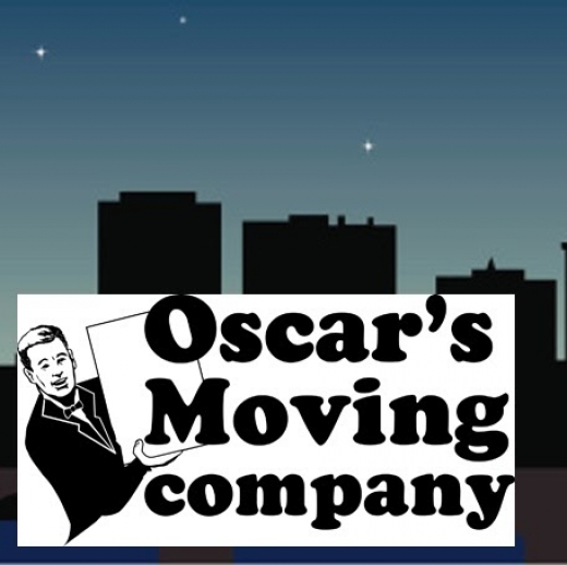 Oscar's Moving Company in Floral Park City, New York, United States - #3 Photo of Point of interest, Establishment, Moving company, Storage
