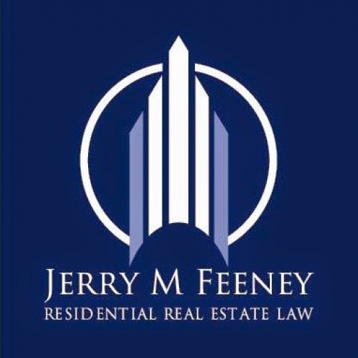 The Law Offices of Jerry Feeney in New York City, New York, United States - #1 Photo of Point of interest, Establishment, Lawyer