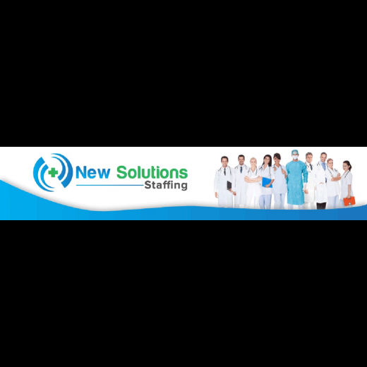 Photo by New Solution Staffing for New Solution Staffing