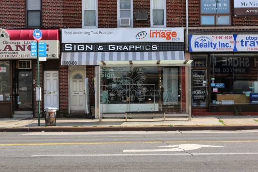 Image Tech in Flushing City, New York, United States - #1 Photo of Point of interest, Establishment, Store