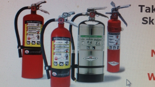 Photo by Interboro Fire Extinguisher for Interboro Fire Extinguisher