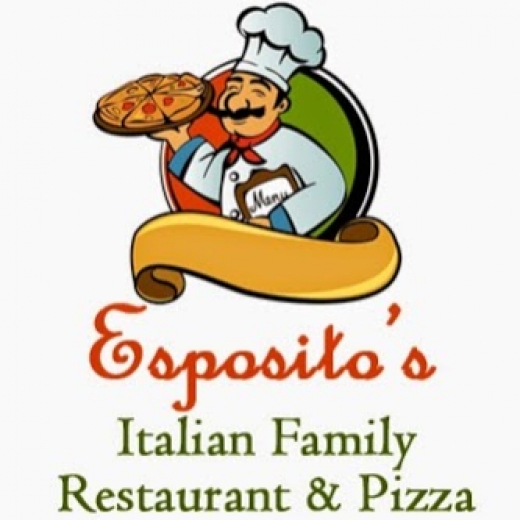 Esposito's Pizza & Restaurant in Emerson City, New Jersey, United States - #3 Photo of Restaurant, Food, Point of interest, Establishment, Meal delivery