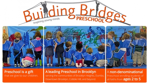 Building Bridges Brooklyn Preschool in Kings County City, New York, United States - #4 Photo of Point of interest, Establishment, School