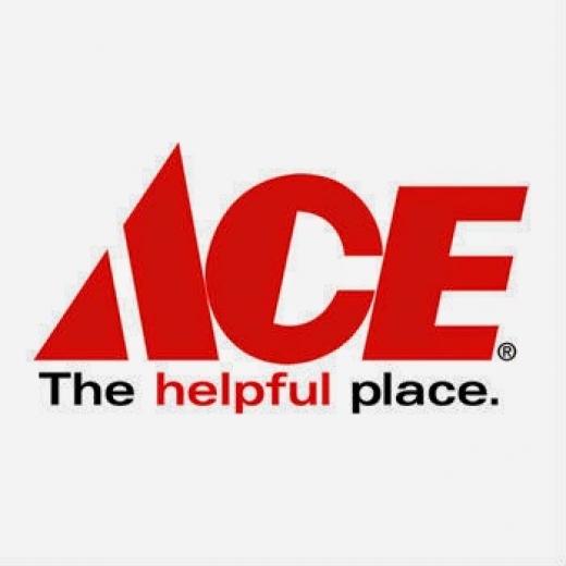 Photo by Ace Hardware New York for Ace Hardware New York