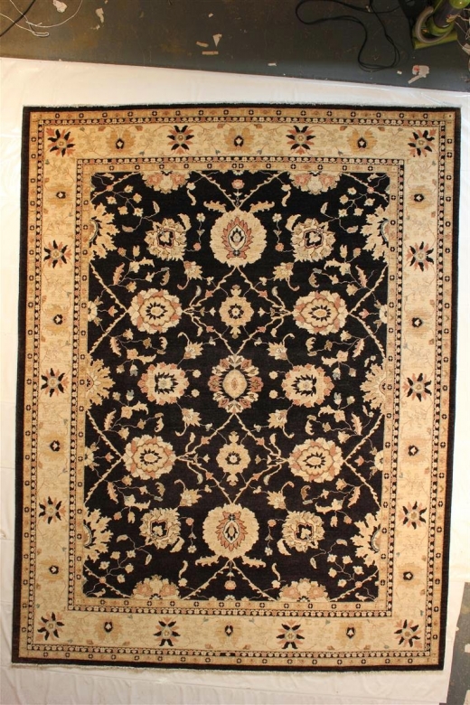 Saatchi Rug Gallery | Find Best Persian Rugs & Oriental Rug Bargains in New Jersey in Wayne City, New Jersey, United States - #2 Photo of Point of interest, Establishment, Store