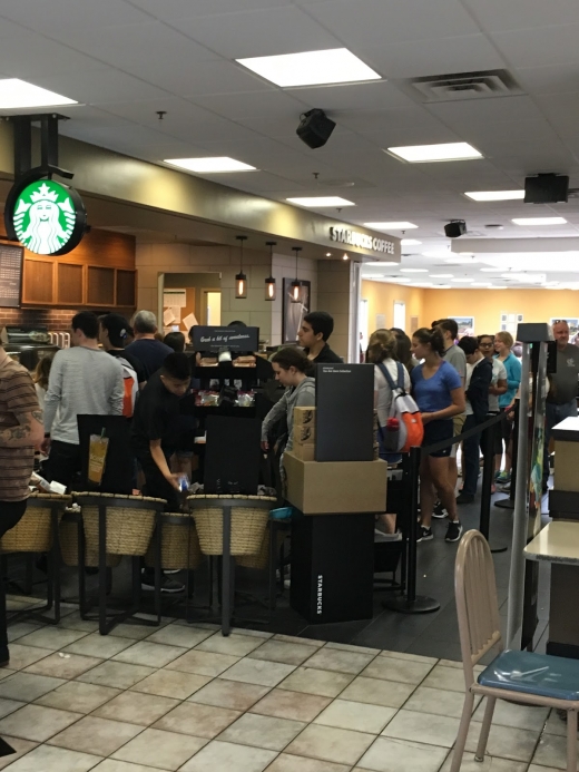 Starbucks in Ridgefield City, New Jersey, United States - #4 Photo of Food, Point of interest, Establishment, Cafe