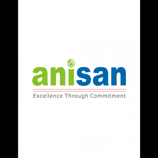 ANISAN Technologies in Jersey City, New Jersey, United States - #2 Photo of Point of interest, Establishment