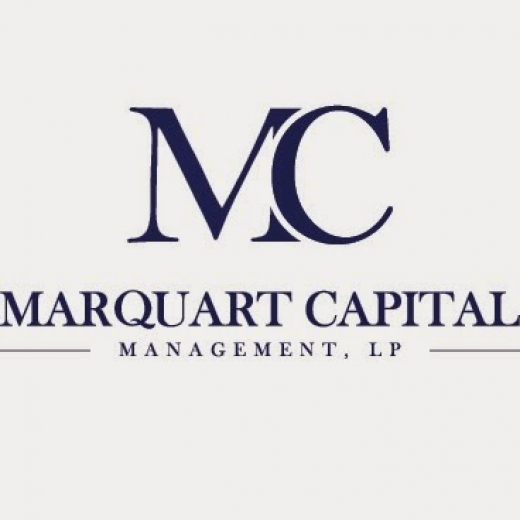 Marquart Capital Management, LP in New York City, New York, United States - #1 Photo of Point of interest, Establishment, Finance