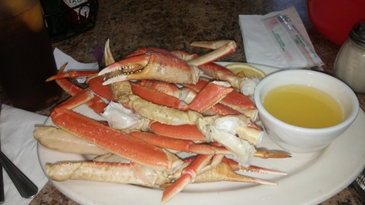 Photo by <br />
<b>Notice</b>:  Undefined index: user in <b>/home/www/activeuser/data/www/vaplace.com/core/views/default/photos.php</b> on line <b>128</b><br />
. Picture for Lobster House Joe's in Richmond City, New York, United States - Restaurant, Food, Point of interest, Establishment