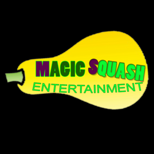 Photo by Magic Squash Ent for Magic Squash Ent