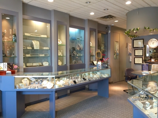 Le Joaillier Fine Jewelry in Garden City, New York, United States - #1 Photo of Point of interest, Establishment, Store, Jewelry store