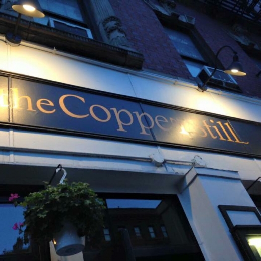The Copper Still in New York City, New York, United States - #1 Photo of Restaurant, Food, Point of interest, Establishment, Bar