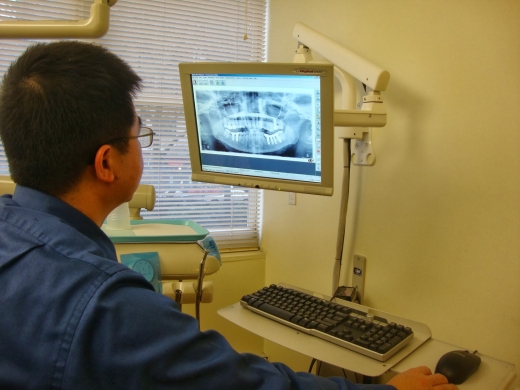 Dr Danian Wen in New York City, New York, United States - #3 Photo of Point of interest, Establishment, Health, Dentist