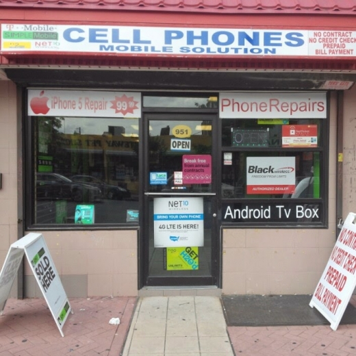 Photo by Mobile Solution Cell Phone Store for Mobile Solution Cell Phone Store