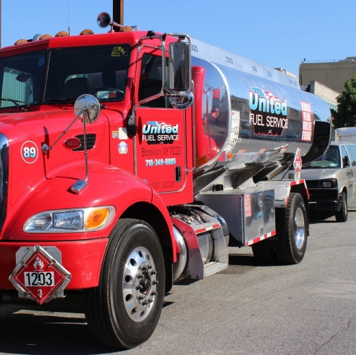 Photo by United Fuel Services in New York for United Fuel Services in New York