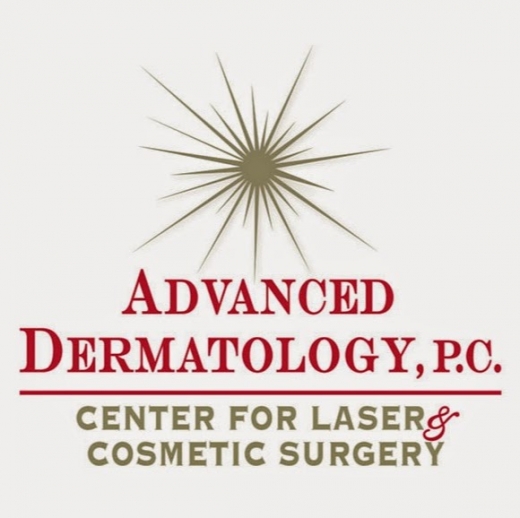 Advanced Dermatology PC in New York City, New York, United States - #2 Photo of Point of interest, Establishment, Health, Doctor, Beauty salon, Hair care