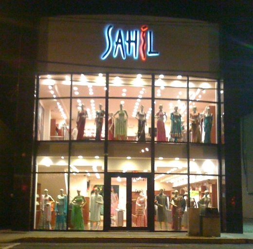 SAHIL in Iselin City, New Jersey, United States - #1 Photo of Point of interest, Establishment, Store, Clothing store
