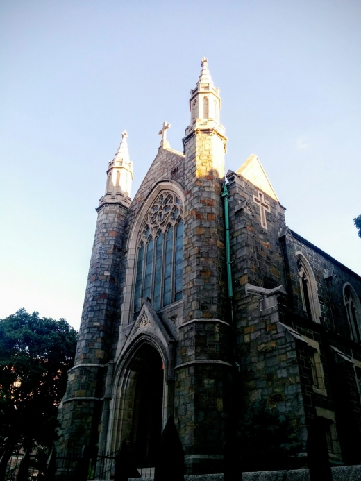 Trinity Lutheran Church in Queens City, New York, United States - #3 Photo of Point of interest, Establishment, Church, Place of worship