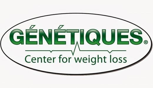 Genetiques Weight Loss Center in Kings County City, New York, United States - #1 Photo of Point of interest, Establishment, Health