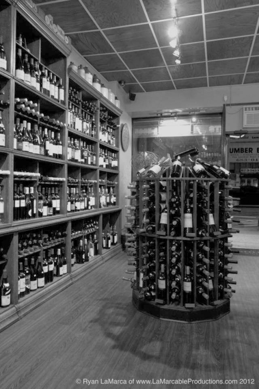 The Bottlenose Wine Co. in New York City, New York, United States - #1 Photo of Food, Point of interest, Establishment, Store, Liquor store