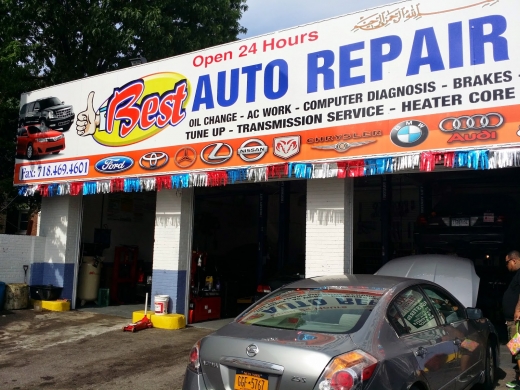 Photo by <br />
<b>Notice</b>:  Undefined index: user in <b>/home/www/activeuser/data/www/vaplace.com/core/views/default/photos.php</b> on line <b>128</b><br />
. Picture for Best Auto Repair Center & Citgo Gas/Diesel in Kings County City, New York, United States - Point of interest, Establishment, Gas station, Car repair