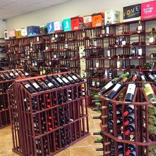 LD Wine & Spirits in Yonkers City, New York, United States - #2 Photo of Point of interest, Establishment, Store, Liquor store