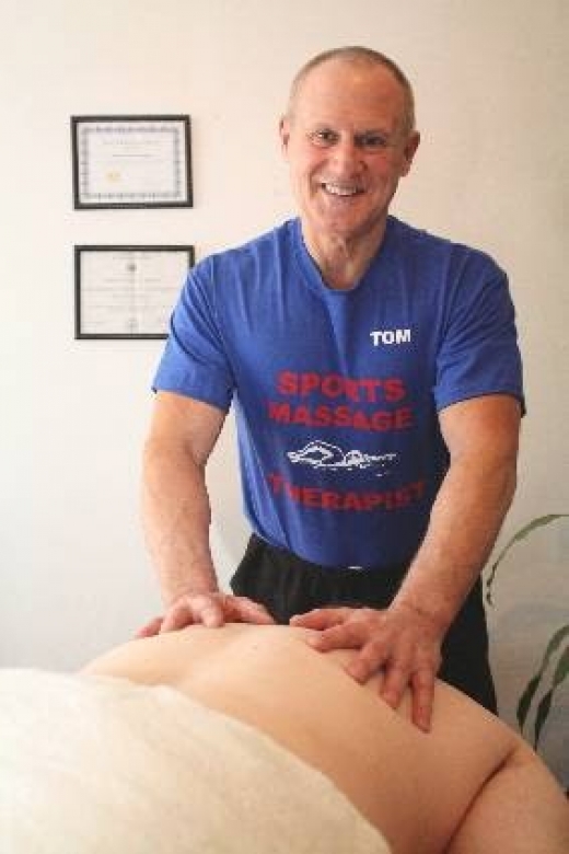 Photo by Upper East Side Sports Massage Therapy for Upper East Side Sports Massage Therapy