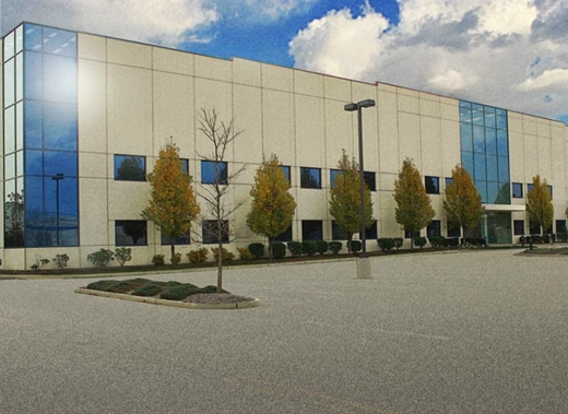 Equinix in Secaucus City, New Jersey, United States - #1 Photo of Point of interest, Establishment