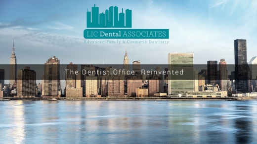 Photo by LIC Dental Associates for LIC Dental Associates