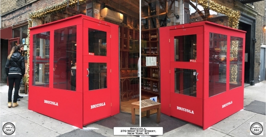 Briciola in New York City, New York, United States - #2 Photo of Restaurant, Food, Point of interest, Establishment, Bar