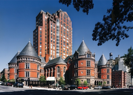 RKTB Architects, P.C. in New York City, New York, United States - #1 Photo of Point of interest, Establishment
