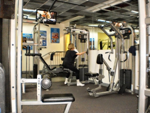 Elite Fitness Studio in Kings County City, New York, United States - #2 Photo of Point of interest, Establishment, Health, Gym
