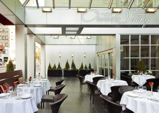 San Marino in New York City, New York, United States - #2 Photo of Restaurant, Food, Point of interest, Establishment, Bar